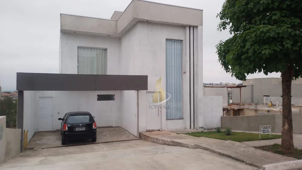 Sobrado, 3 quartos, 170 m² - Foto 1