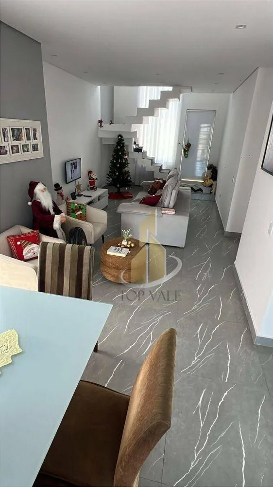 Sobrado, 3 quartos, 170 m² - Foto 6
