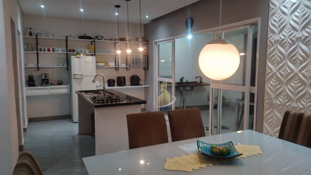 Sobrado, 3 quartos, 170 m² - Foto 2