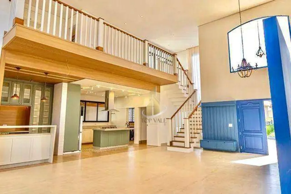 Sobrado, 4 quartos, 337 m² - Foto 3