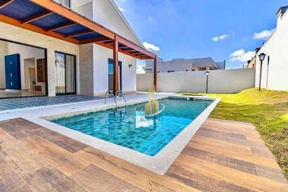 Sobrado, 4 quartos, 337 m² - Foto 4