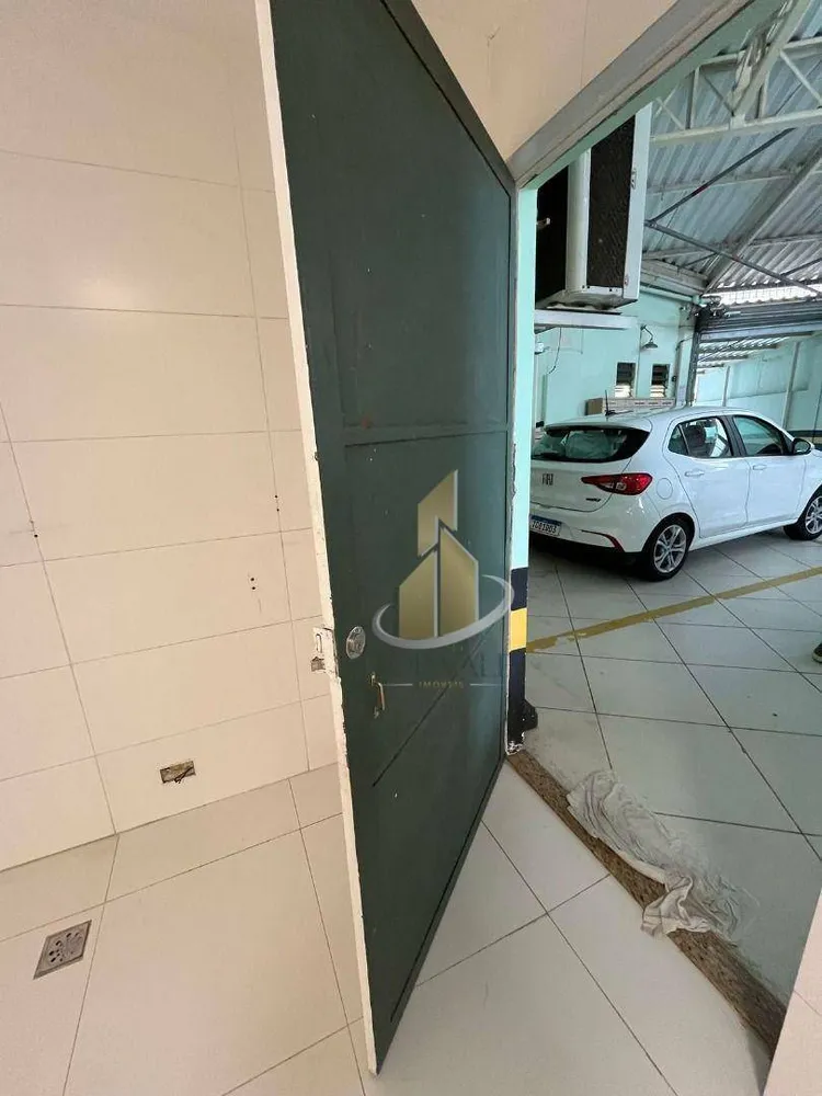 Loja-Salão, 60 m² - Foto 5