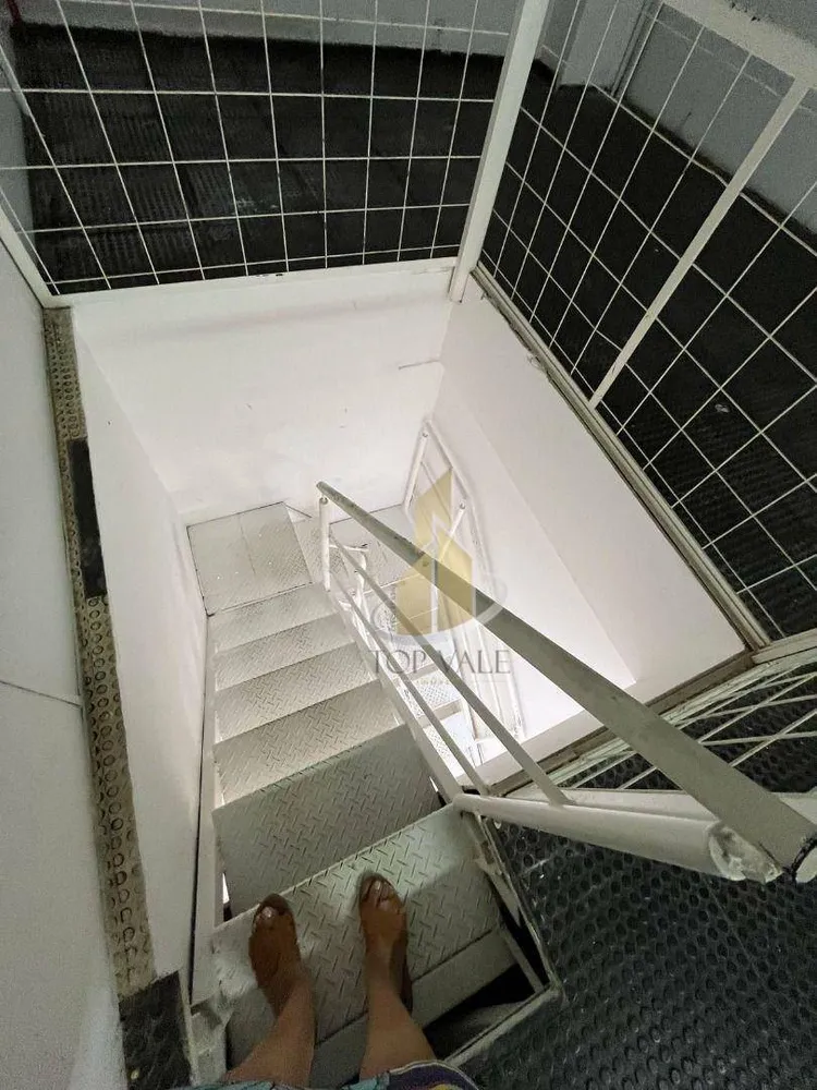 Loja-Salão, 60 m² - Foto 4
