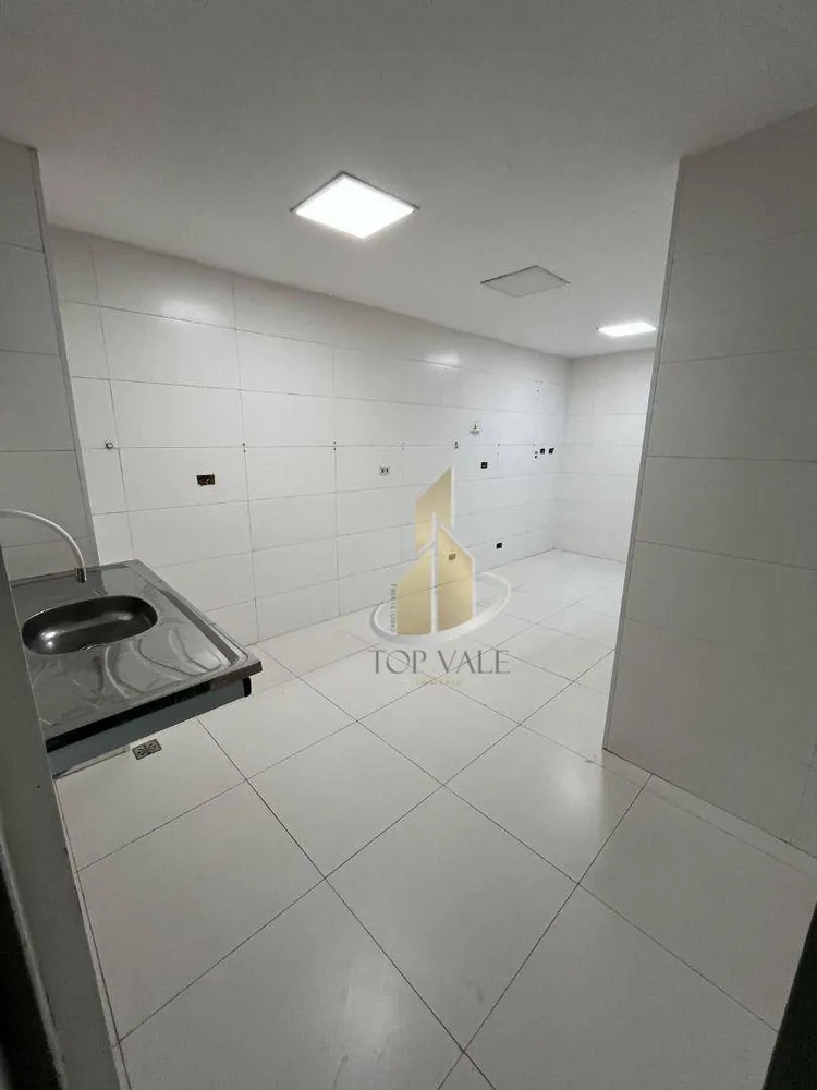Loja-Salão, 60 m² - Foto 2