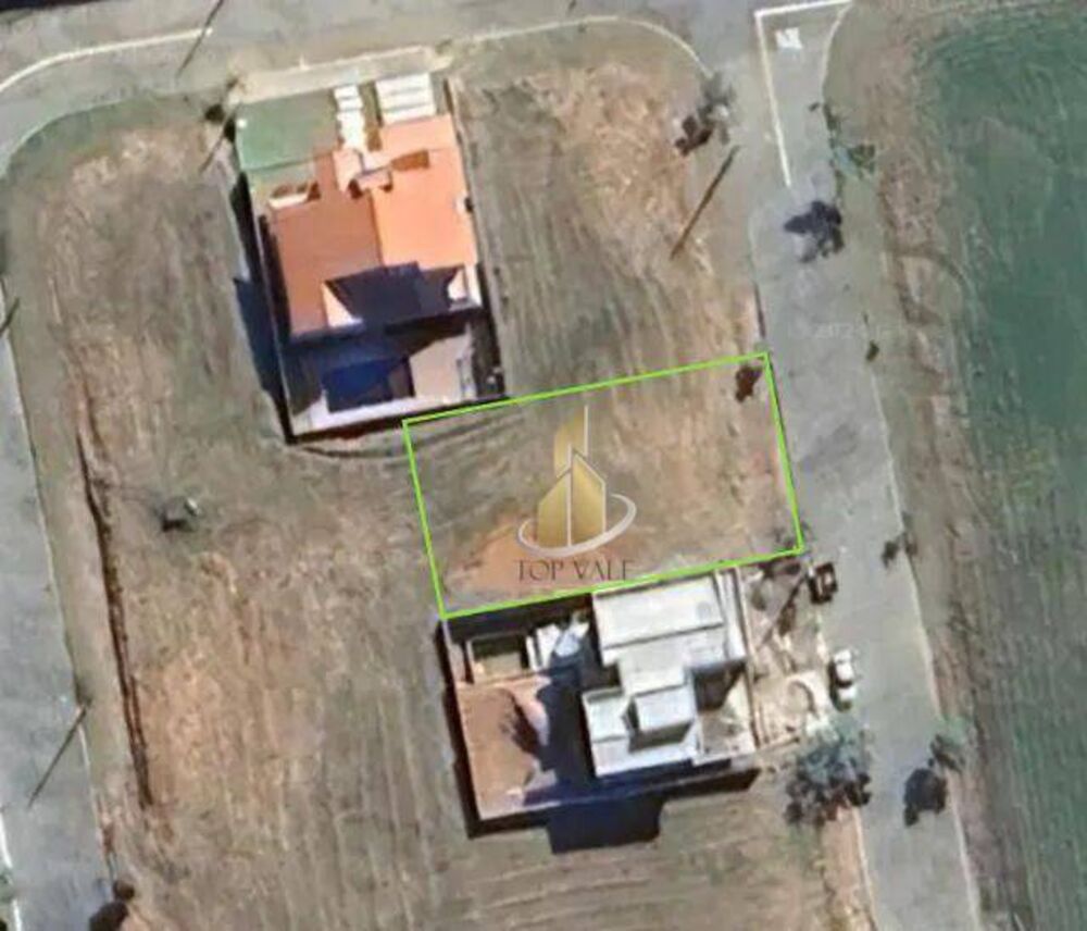 Loteamento e Condomínio, 540 m² - Foto 2