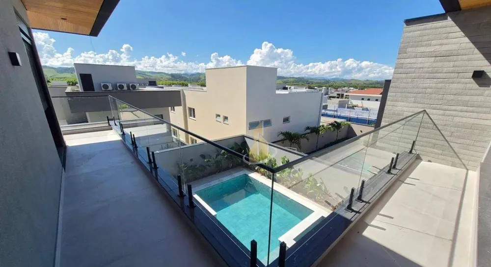 Casa de Condomínio, 5 quartos - Foto 7