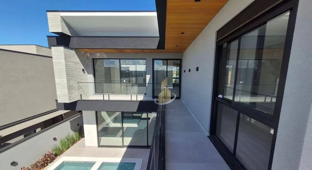 Casa de Condomínio, 5 quartos - Foto 8
