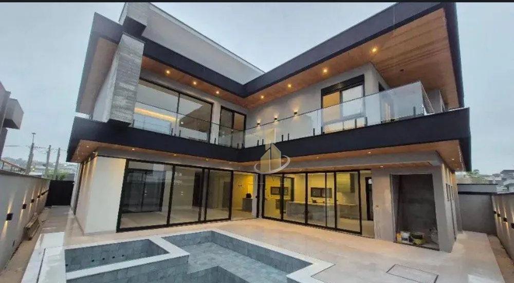 Casa de Condomínio, 5 quartos - Foto 4