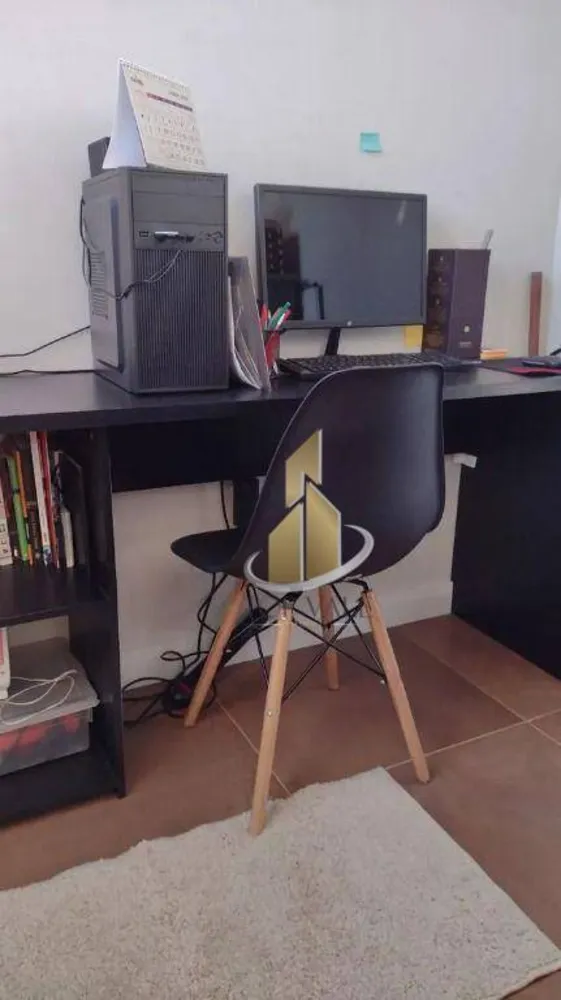 Apartamento, 3 quartos, 90 m² - Foto 9