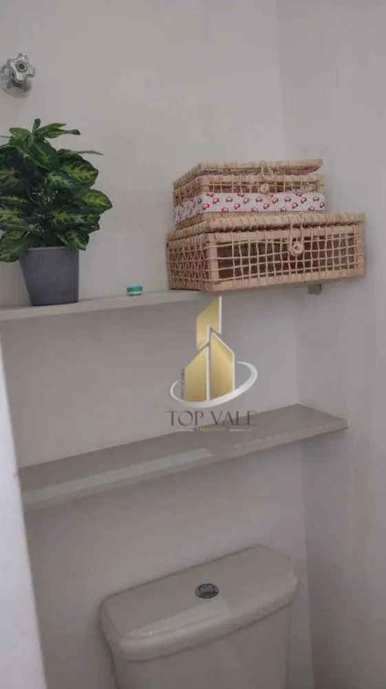 Apartamento, 3 quartos, 90 m² - Foto 11