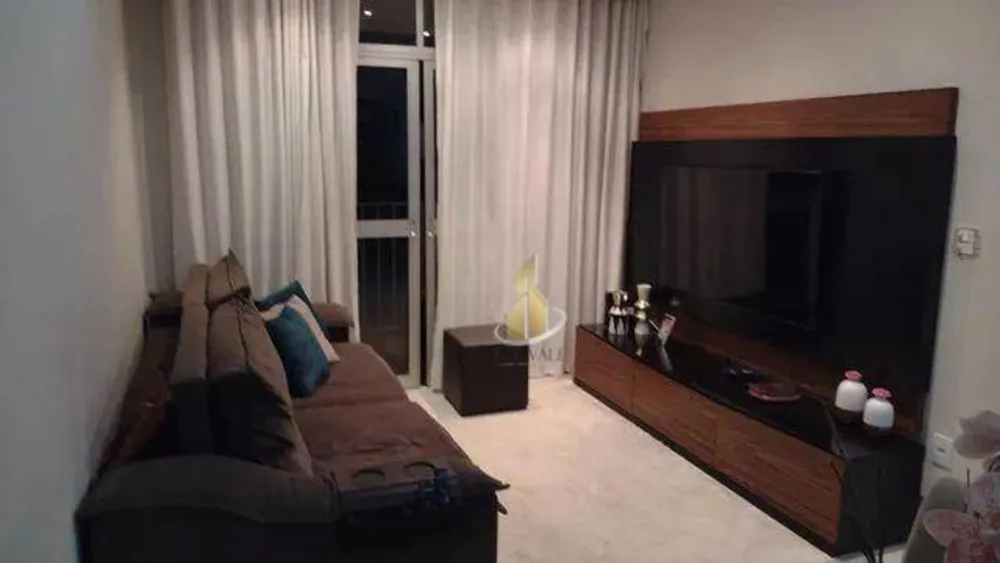 Apartamento, 3 quartos, 90 m² - Foto 6