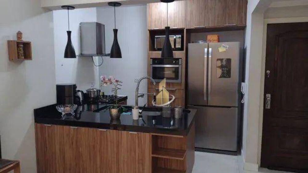 Apartamento, 3 quartos, 90 m² - Foto 1