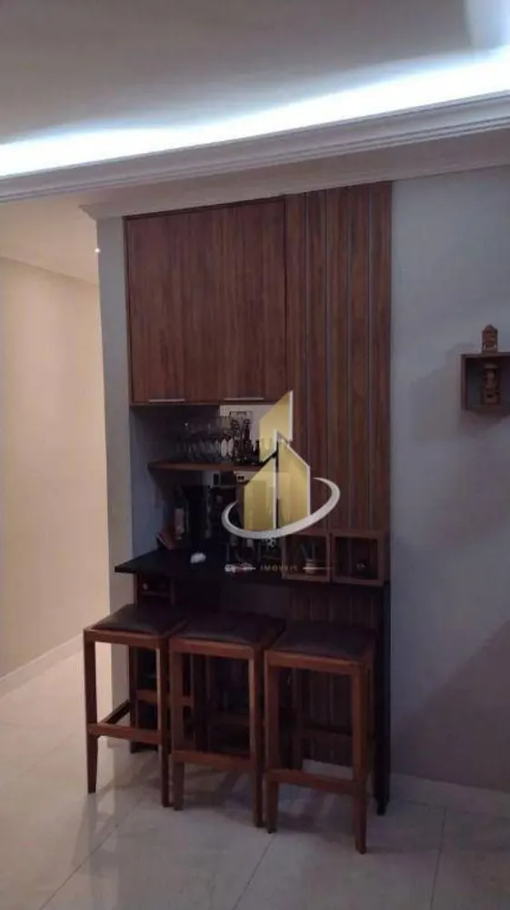 Apartamento, 3 quartos, 90 m² - Foto 10