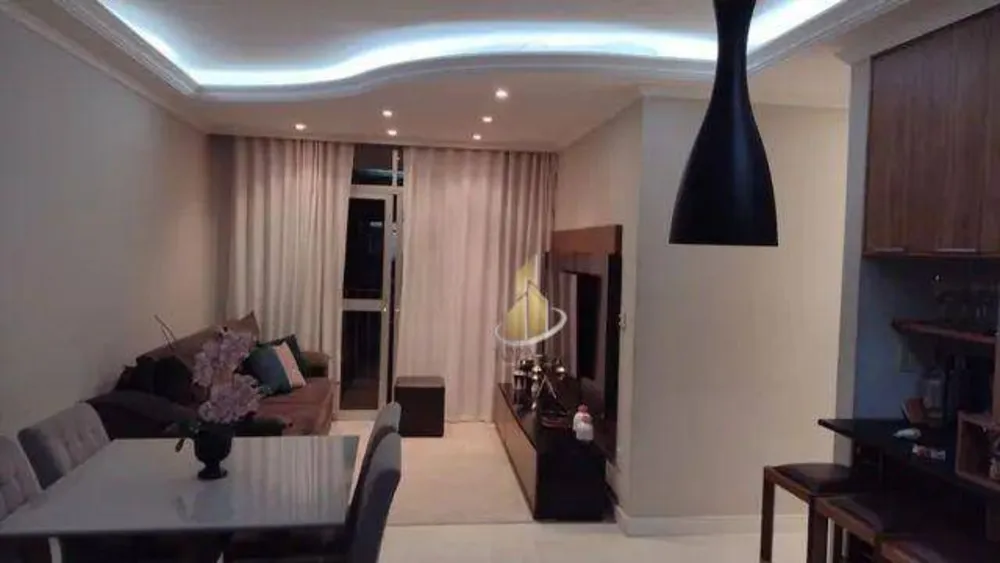 Apartamento, 3 quartos, 90 m² - Foto 13
