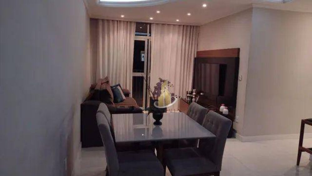 Apartamento, 3 quartos, 90 m² - Foto 3