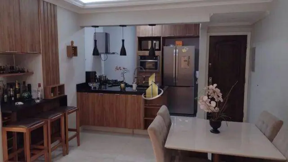 Apartamento, 3 quartos, 90 m² - Foto 14