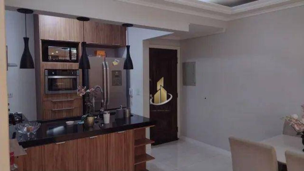 Apartamento, 3 quartos, 90 m² - Foto 4