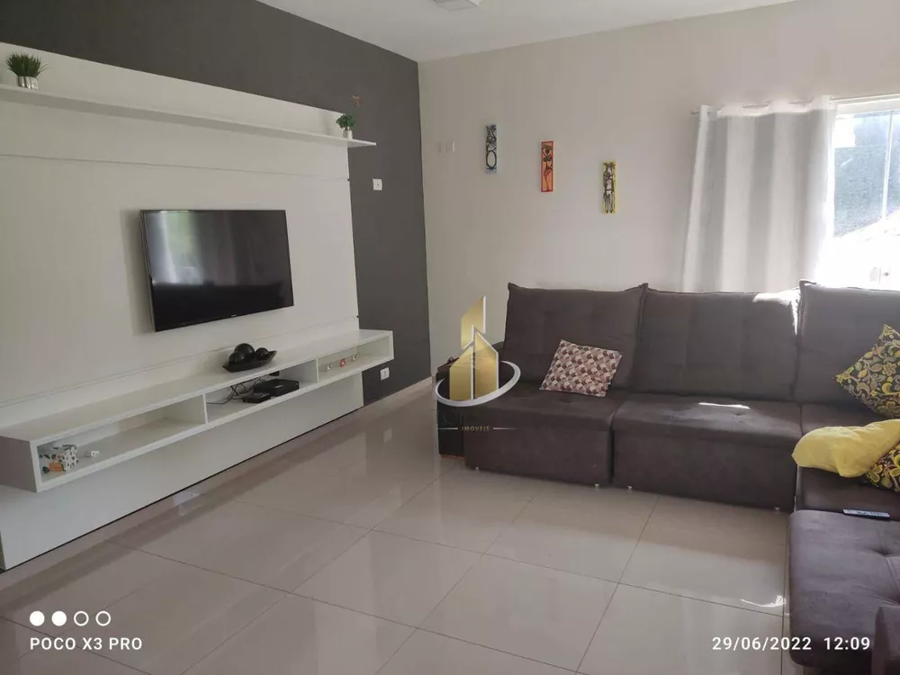 Sobrado à venda com 4 quartos, 300m² - Foto 3