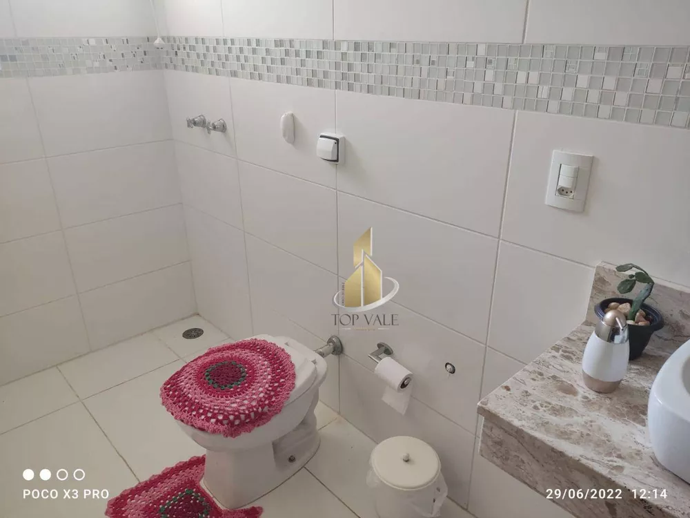 Sobrado à venda com 4 quartos, 300m² - Foto 12