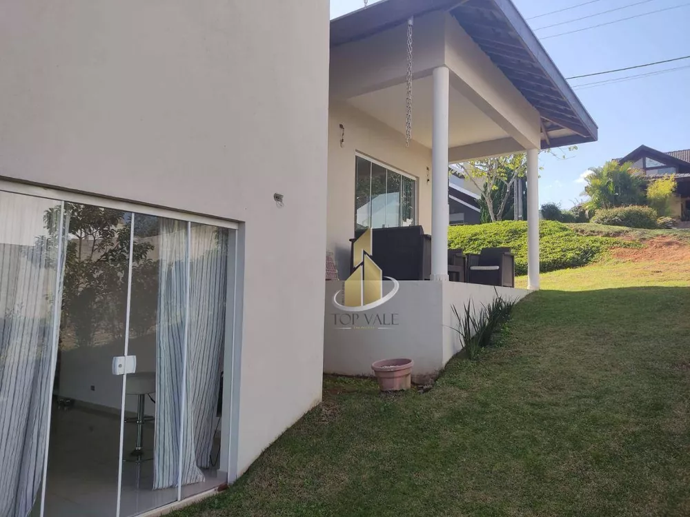 Sobrado à venda com 4 quartos, 300m² - Foto 14