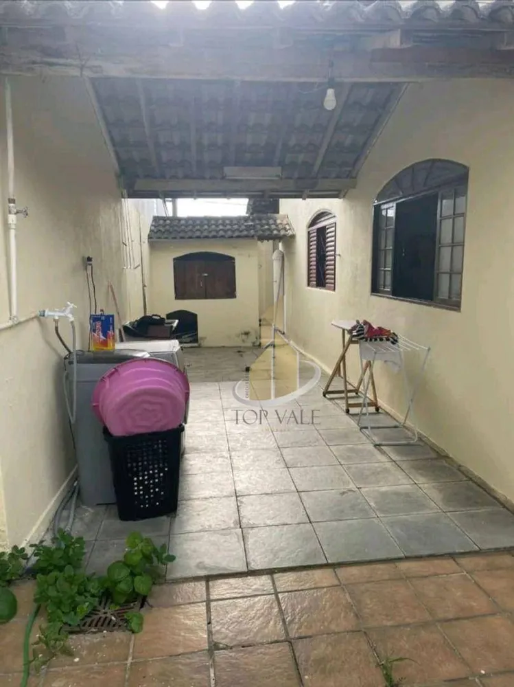 Casa, 3 quartos, 219 m² - Foto 15