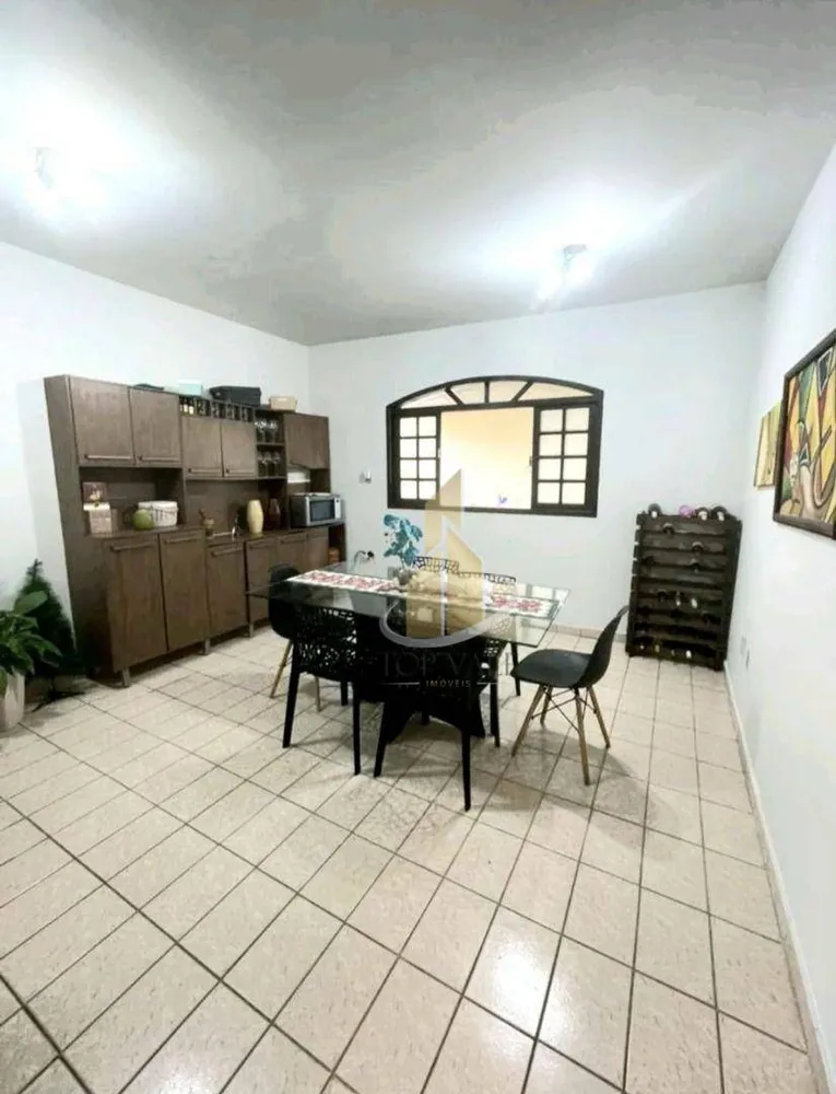 Casa, 3 quartos, 219 m² - Foto 6