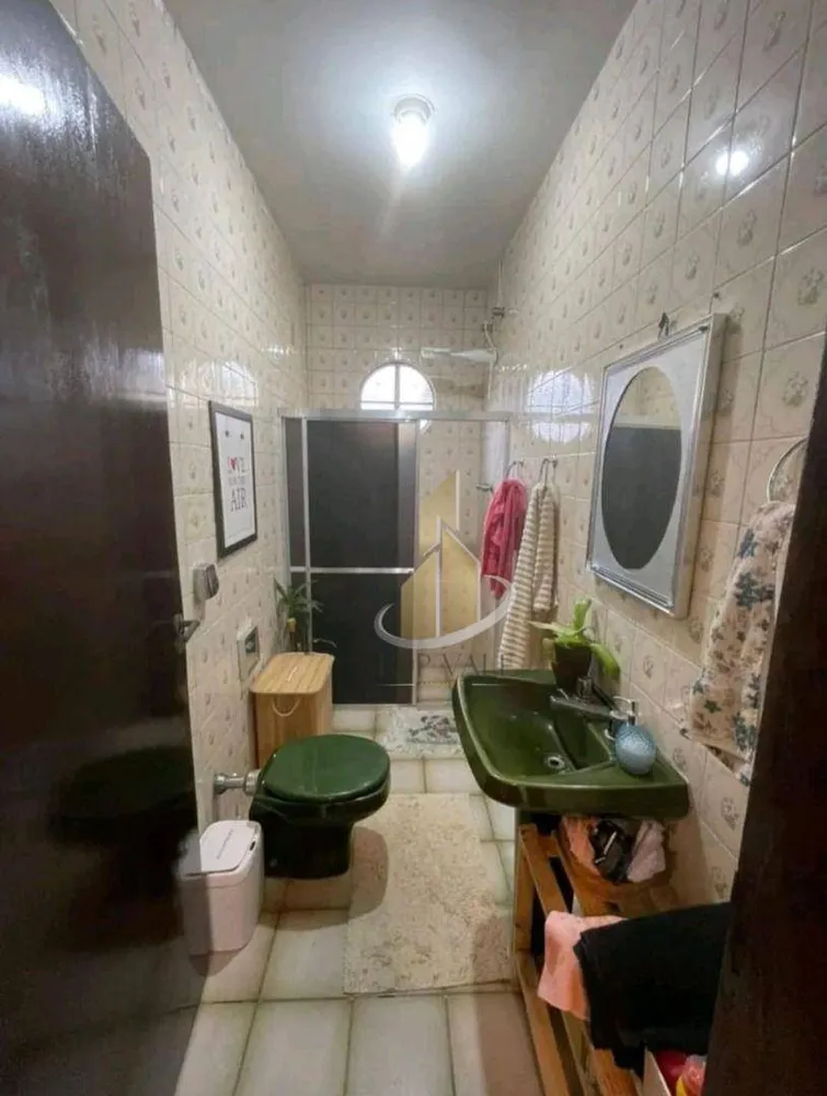 Casa, 3 quartos, 219 m² - Foto 10