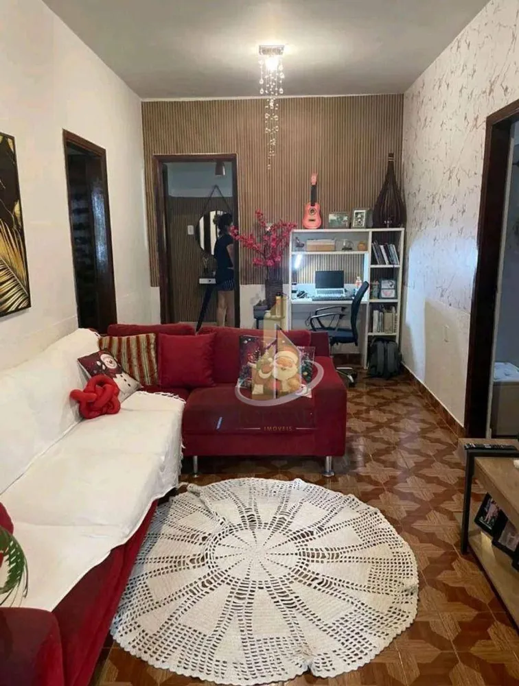 Casa, 3 quartos, 219 m² - Foto 4