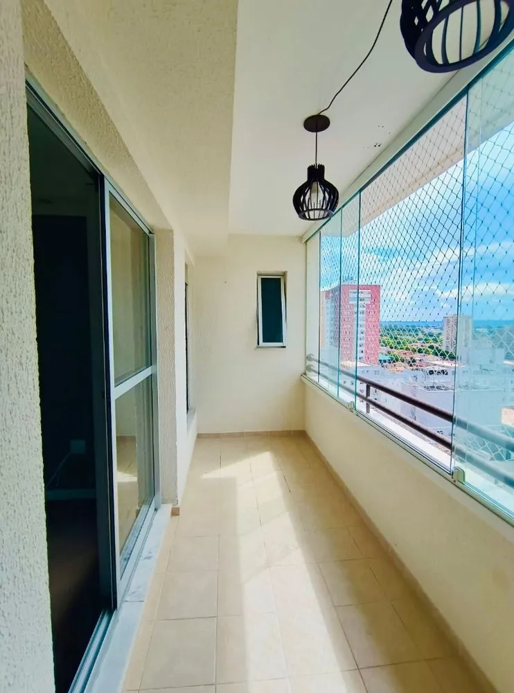 Apartamento, 3 quartos, 102 m² - Foto 3