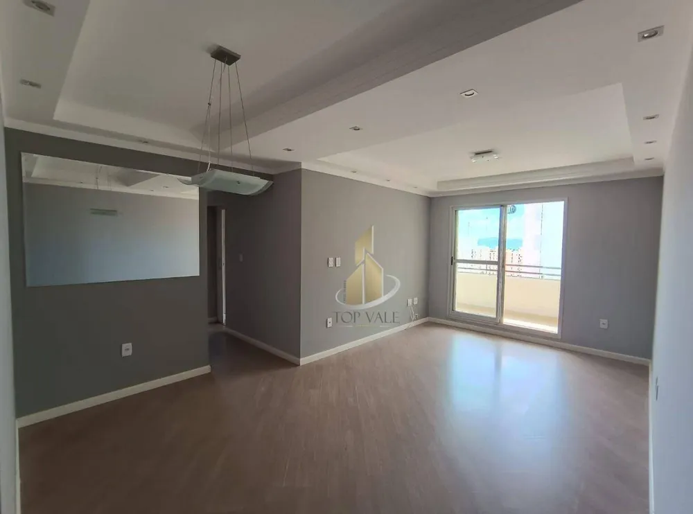 Apartamento, 3 quartos, 102 m² - Foto 1
