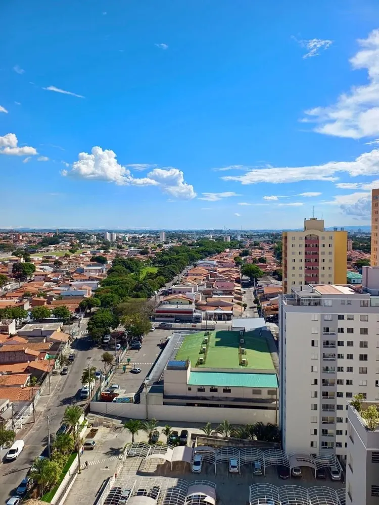 Apartamento, 3 quartos, 102 m² - Foto 5