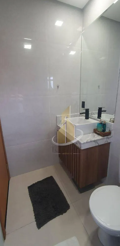 Casa de Condomínio, 3 quartos - Foto 7