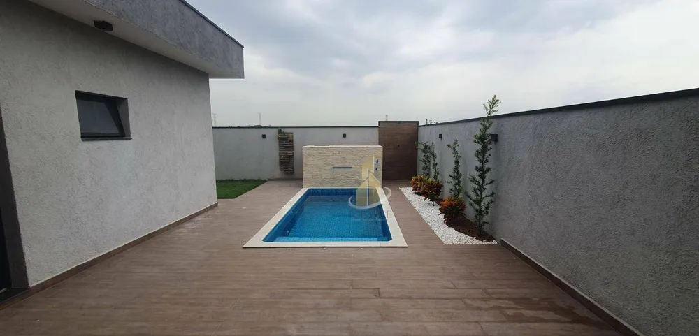 Casa de Condomínio, 3 quartos - Foto 12