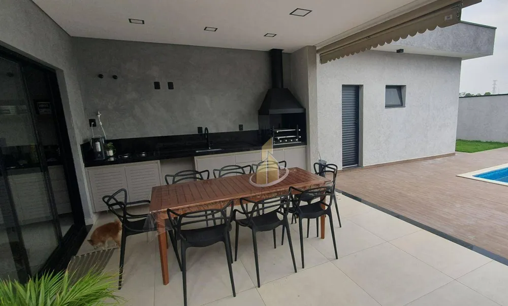 Casa de Condomínio, 3 quartos - Foto 10