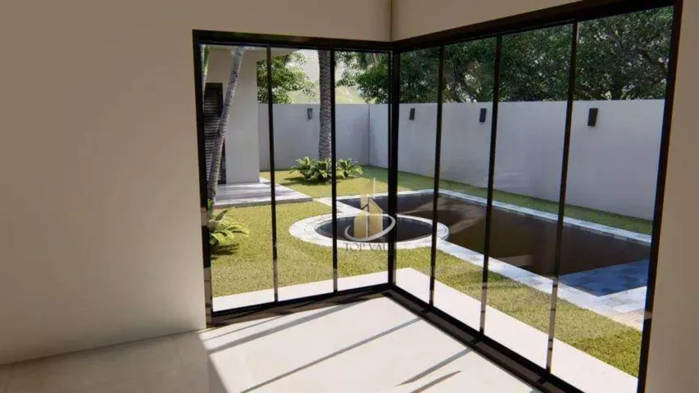 Casa de Condomínio à venda com 3 quartos, 250m² - Foto 3