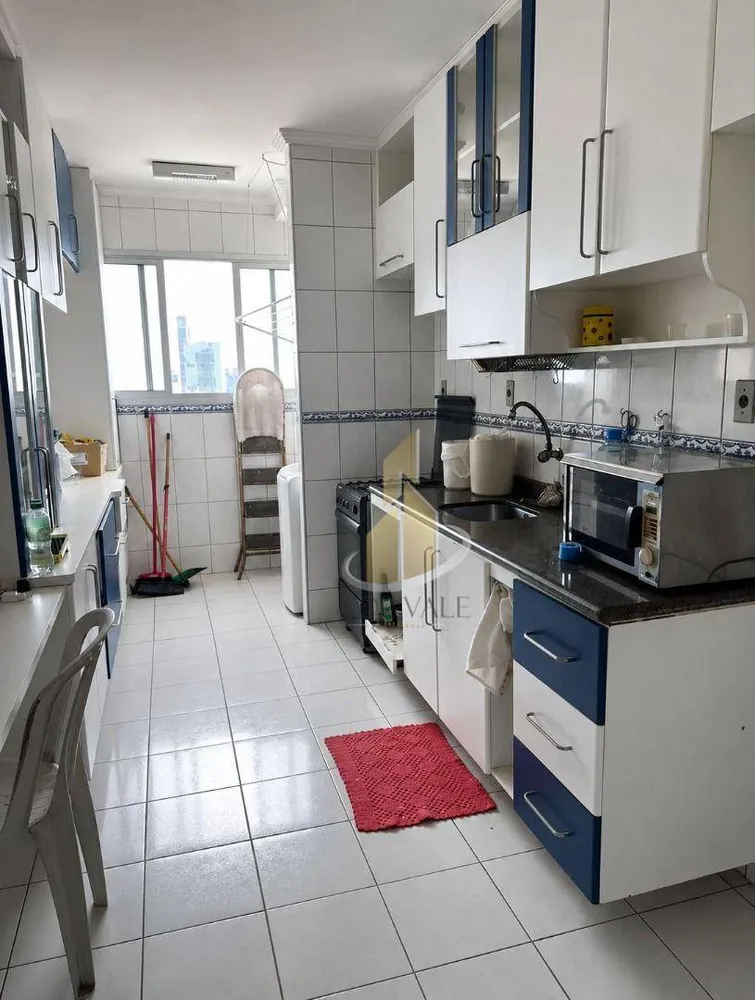 Apartamento, 2 quartos, 54 m² - Foto 1