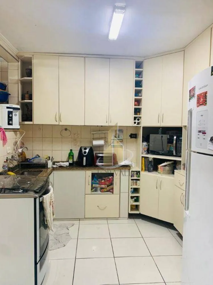 Apartamento, 3 quartos, 90 m² - Foto 4