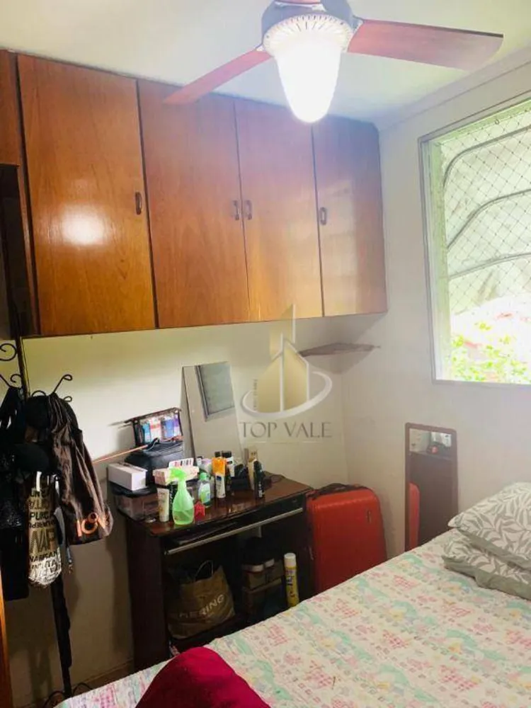 Apartamento, 3 quartos, 90 m² - Foto 11
