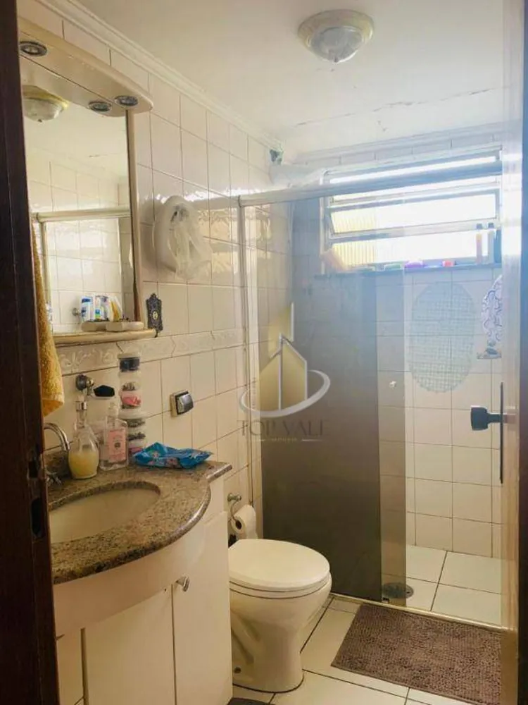 Apartamento, 3 quartos, 90 m² - Foto 5