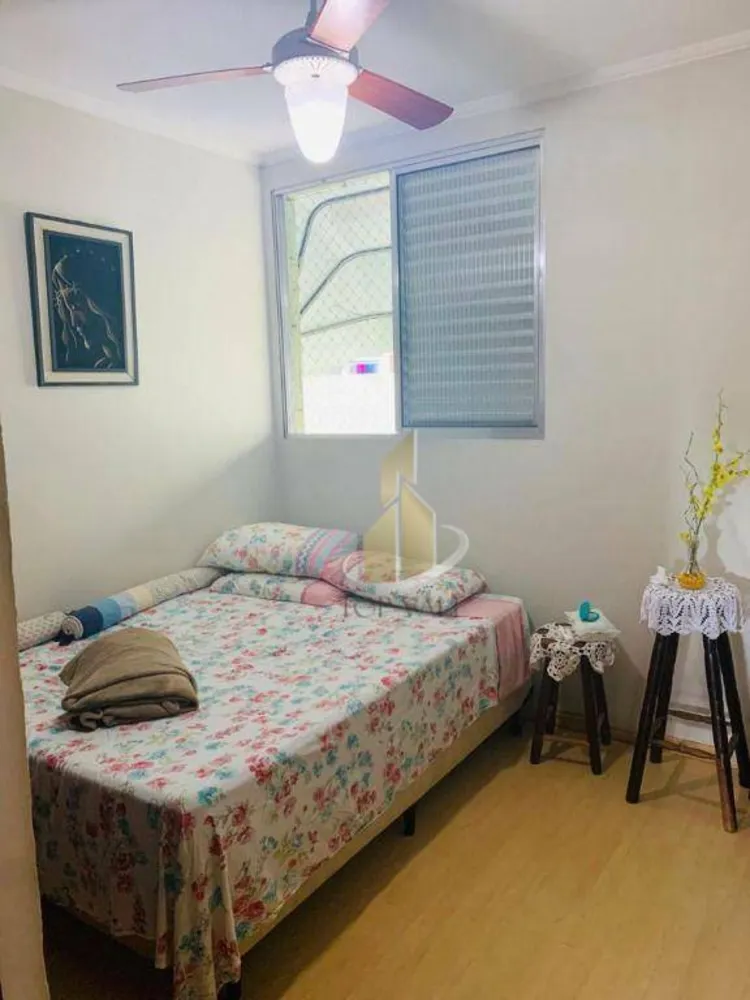 Apartamento, 3 quartos, 90 m² - Foto 10