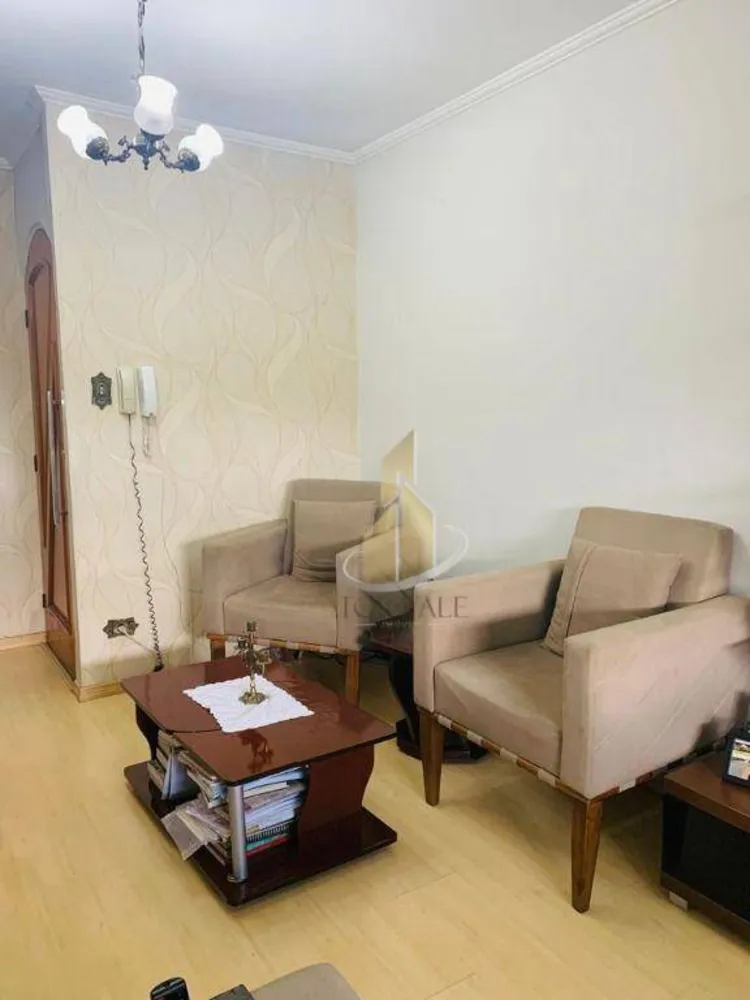 Apartamento, 3 quartos, 90 m² - Foto 2