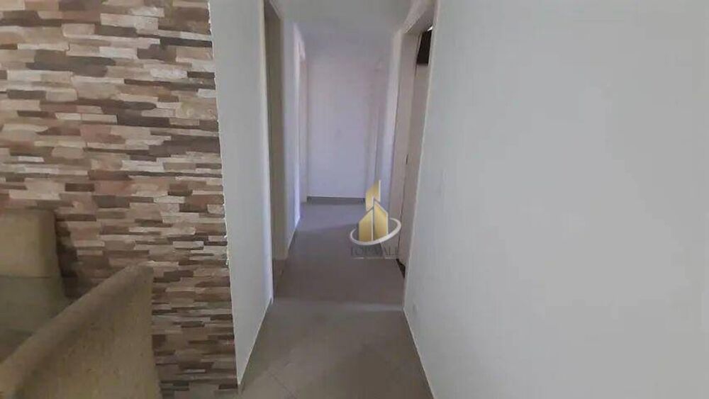 Apartamento à venda com 3 quartos, 91m² - Foto 2