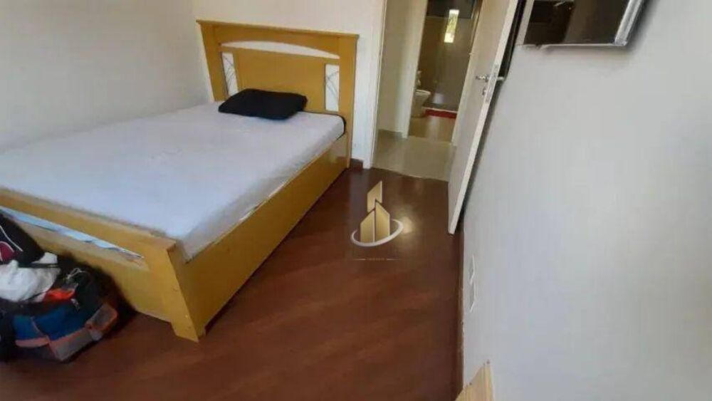 Apartamento à venda com 3 quartos, 91m² - Foto 3