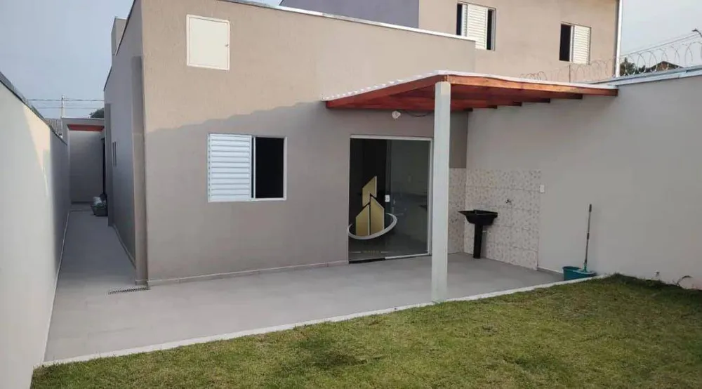 Casa, 2 quartos, 101 m² - Foto 10
