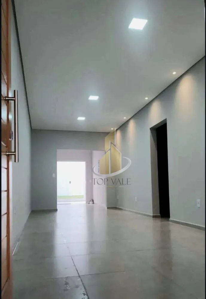 Casa, 2 quartos, 101 m² - Foto 3