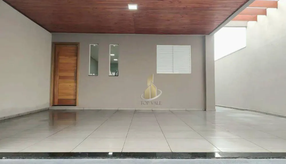 Casa, 2 quartos, 101 m² - Foto 1