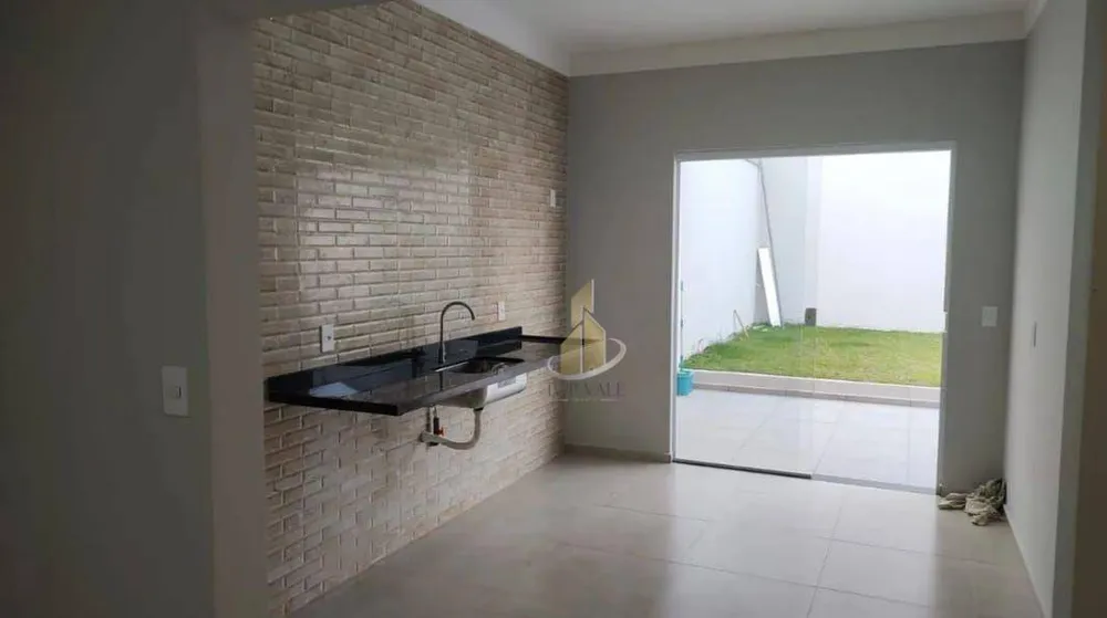 Casa, 2 quartos, 101 m² - Foto 9