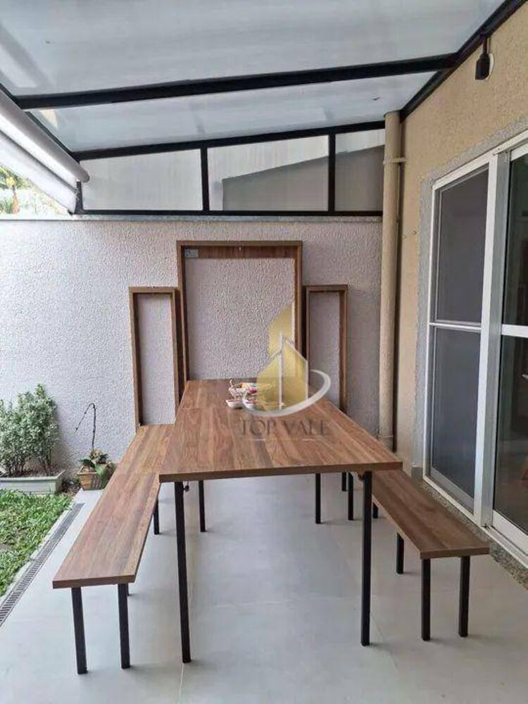 Casa, 3 quartos, 105 m² - Foto 1