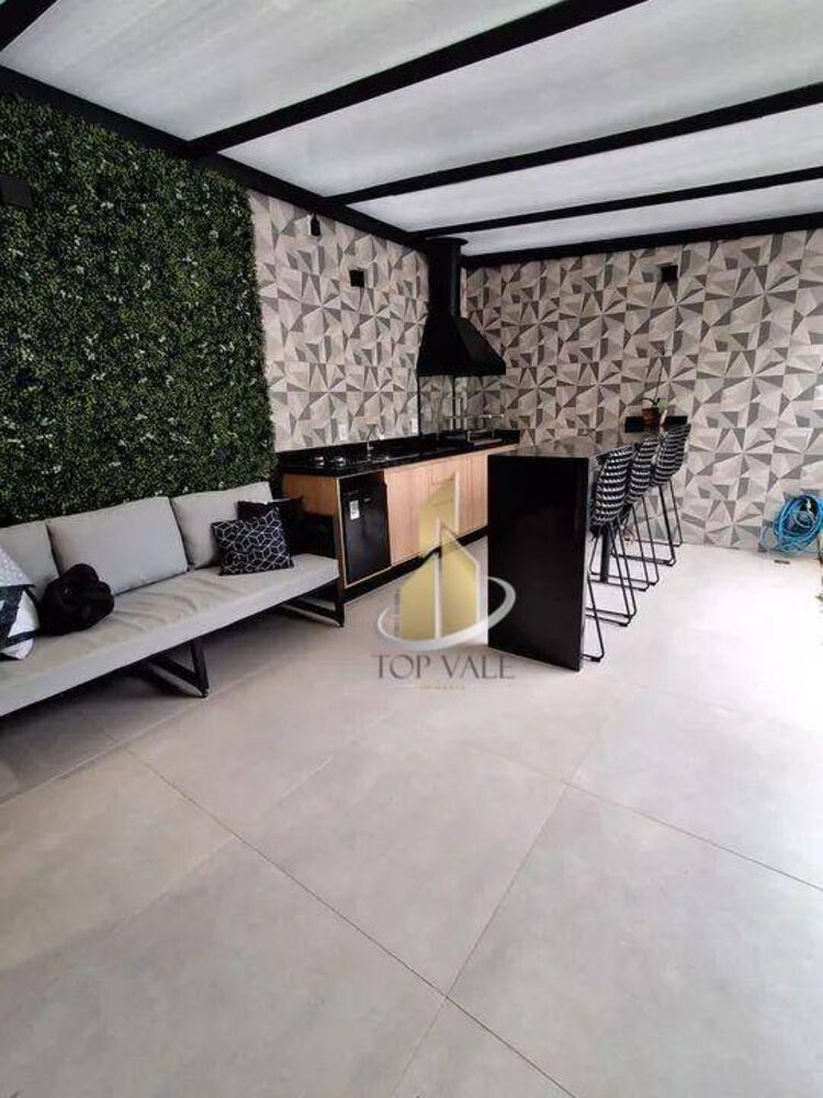 Casa, 3 quartos, 105 m² - Foto 2