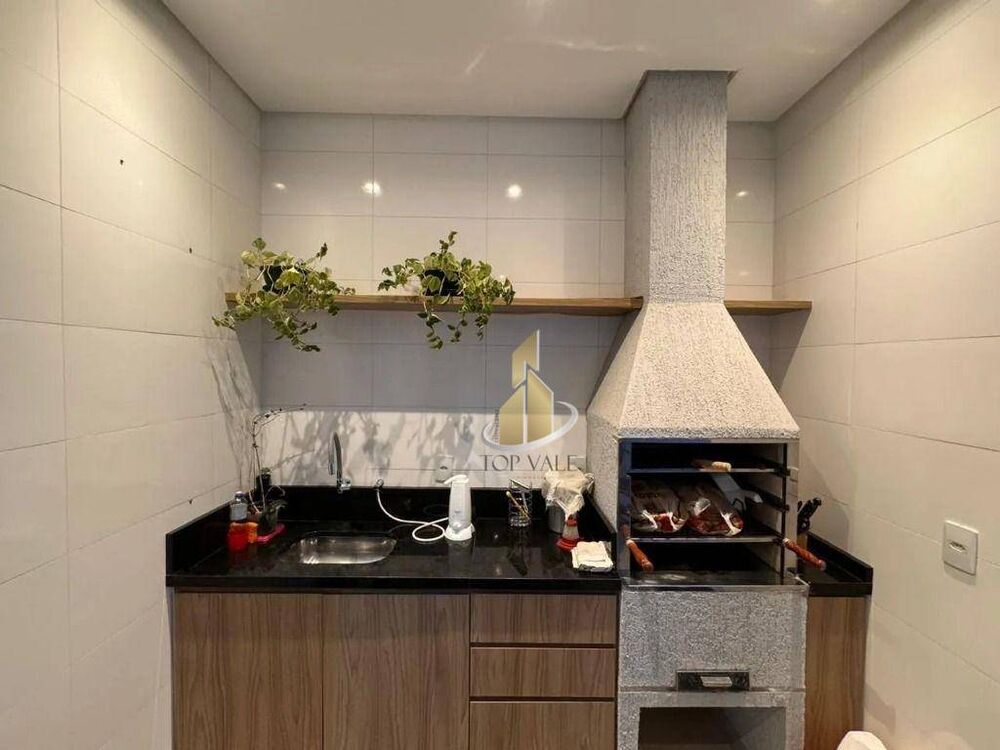 Casa de Condomínio à venda com 3 quartos, 160m² - Foto 3